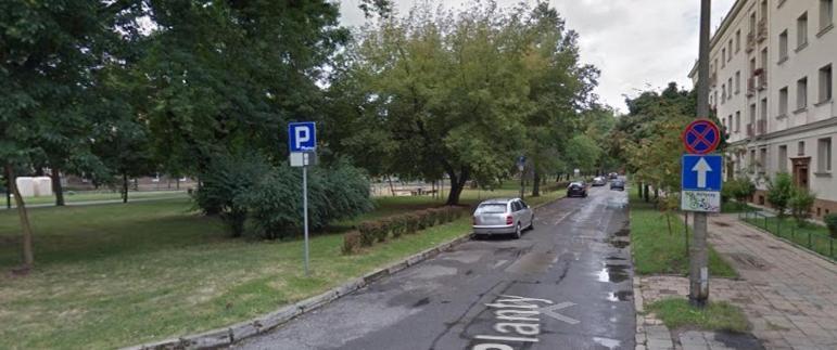 Piekny Apartament Przy Parku, Blisko Dworca, Centrum Radom Exterior foto